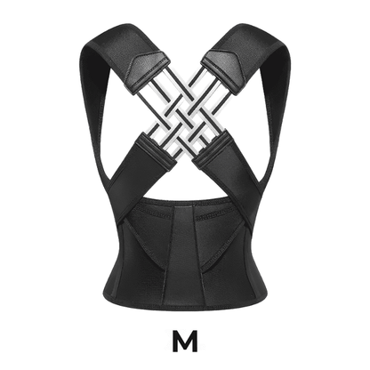 Chaleco Corrector de Postura BackFit™