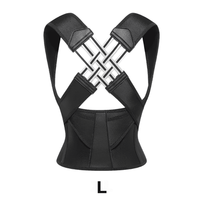 Chaleco Corrector de Postura BackFit™