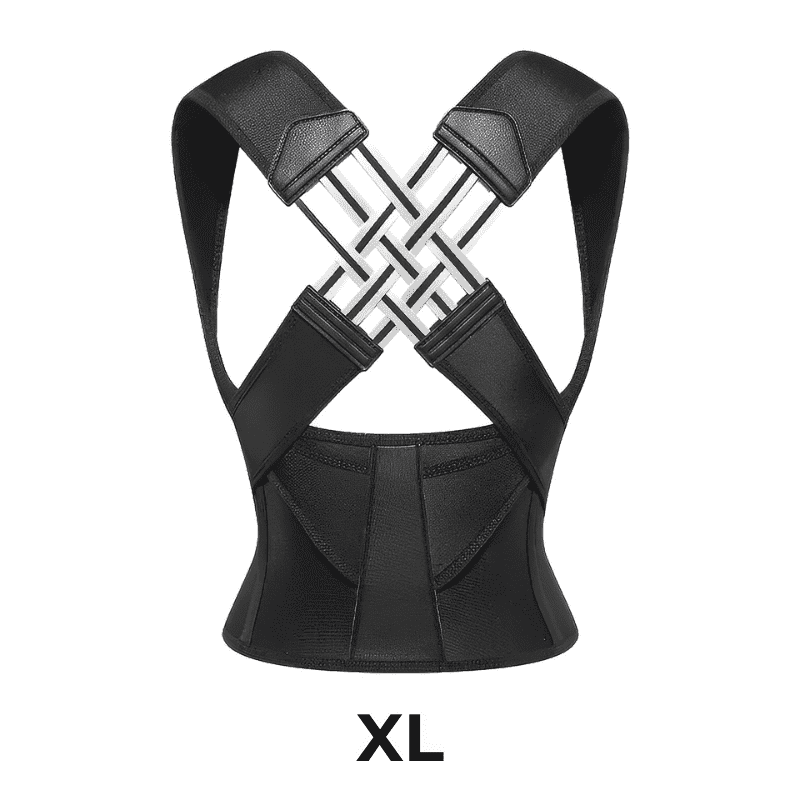 Chaleco Corrector de Postura BackFit™