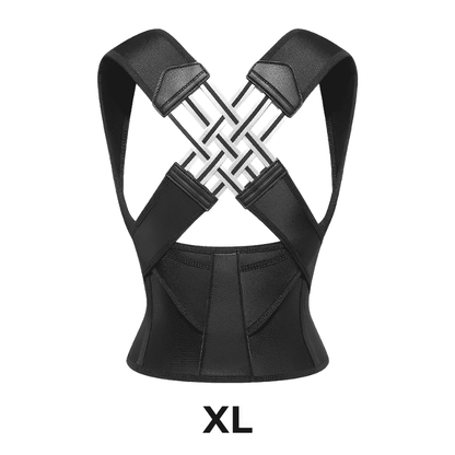 Chaleco Corrector de Postura BackFit™