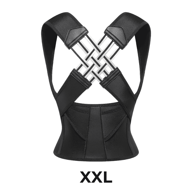 Chaleco Corrector de Postura BackFit™