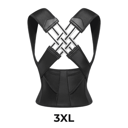 Chaleco Corrector de Postura BackFit™