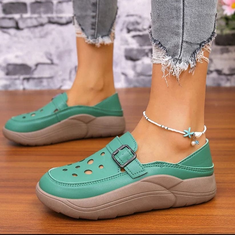 MOCASÍN ITALIANO CAVIERI