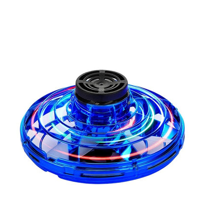 Turbodrone: Spinner LED Volador