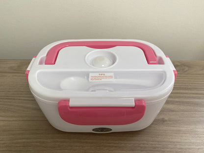 Lonchera Eléctrica Portacomida