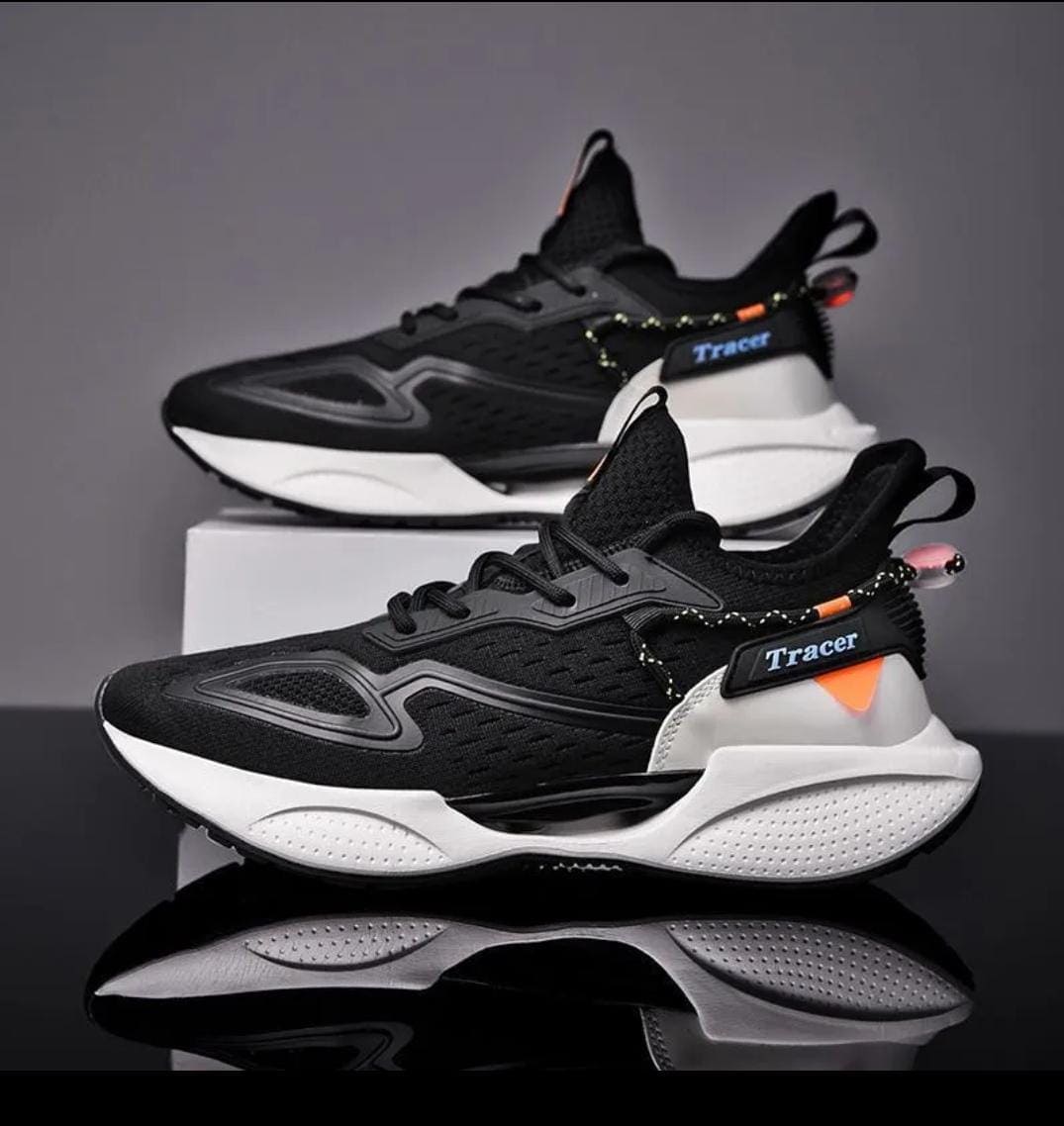 Tracer Stomp: Zapatos Urbanos A&D