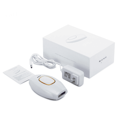 TecnoDepil IPL: Depilación Láser Profesional en Casa