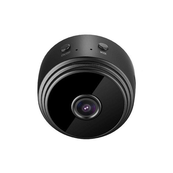 Mini camara de seguridad inalámbrica
