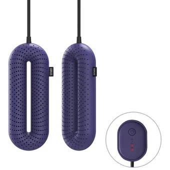 TropicDry: Secador de Zapatos 360°