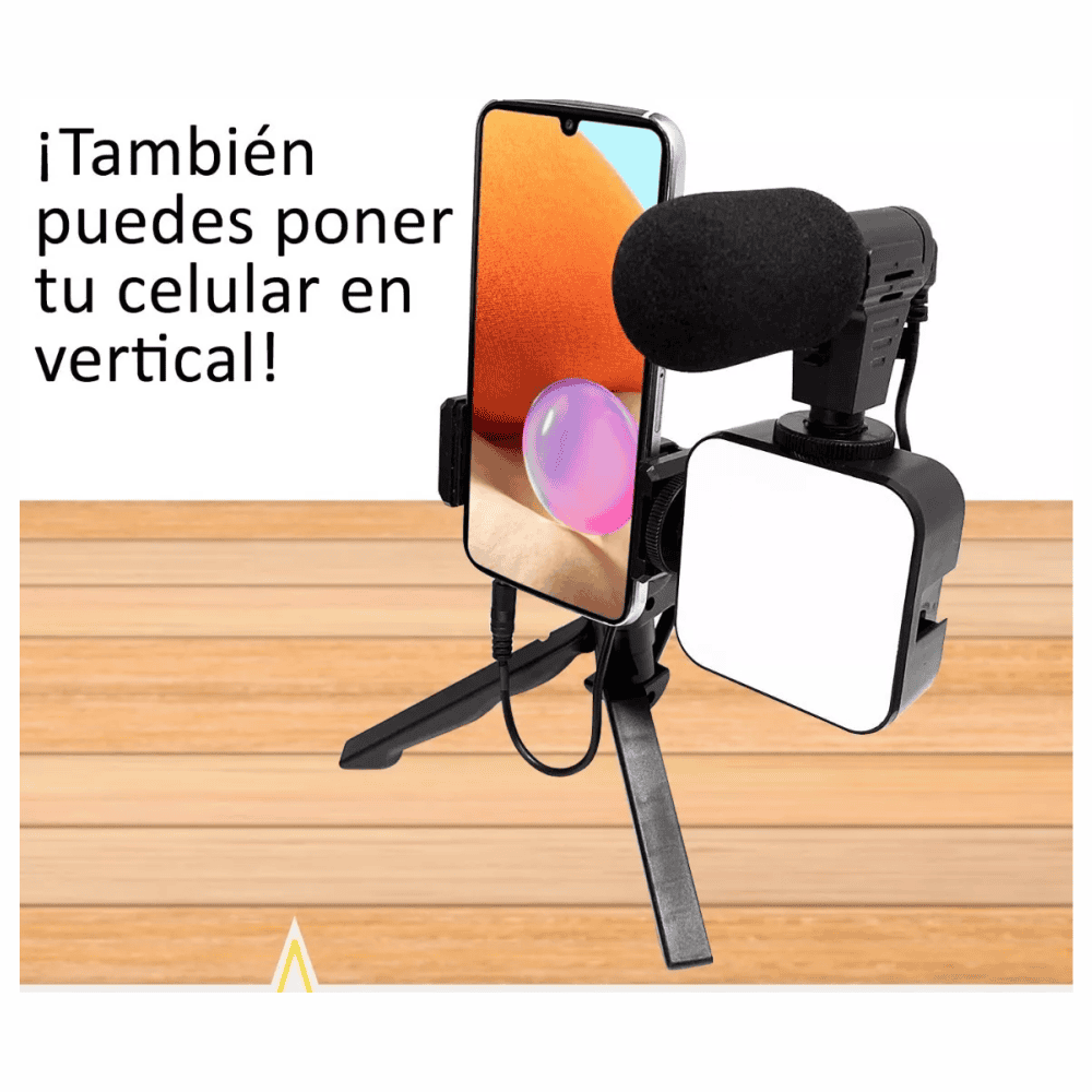 Videokit Pro: Tu Solución Todo en Uno para Crear Contenido