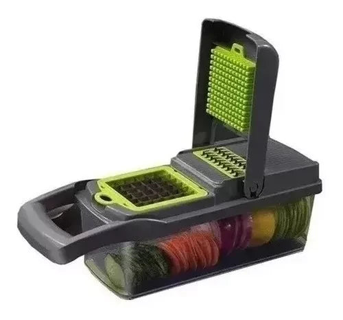 PicaMaster 8 en 1: Versatilidad en tu Cocina