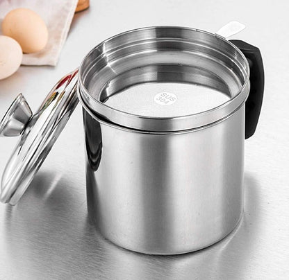 Olla Escurridor De Aceite Cocina Hogar