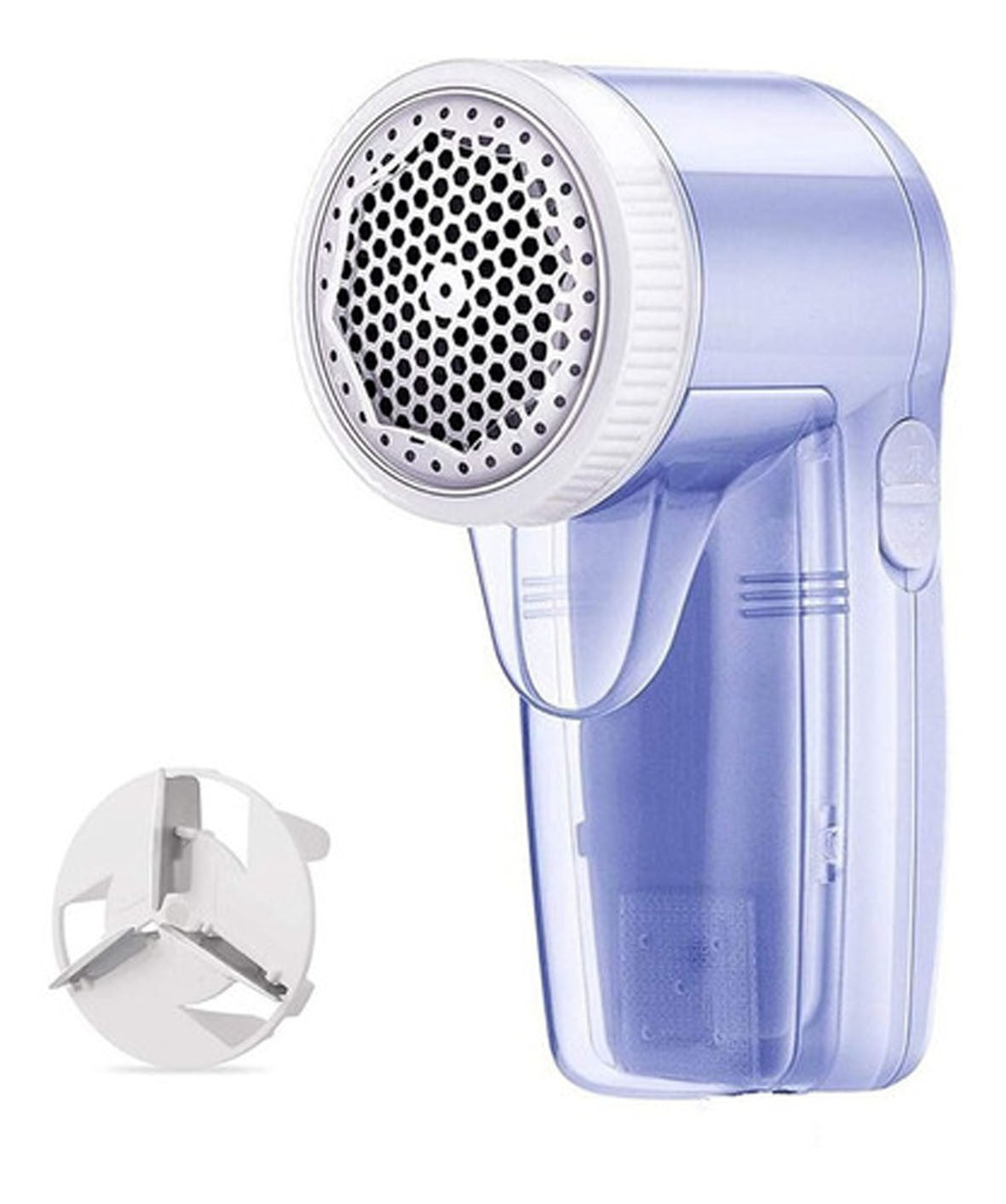 SnecoFuzz: Removedor de Pelusas Profesional