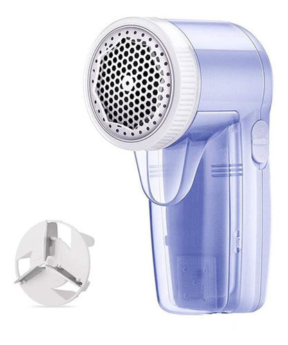 SnecoFuzz: Removedor de Pelusas Profesional