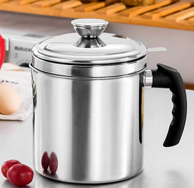 Olla Escurridor De Aceite Cocina Hogar