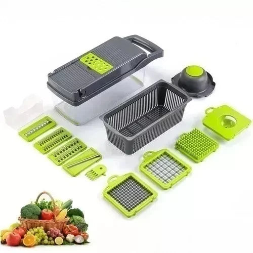 PicaMaster 8 en 1: Versatilidad en tu Cocina